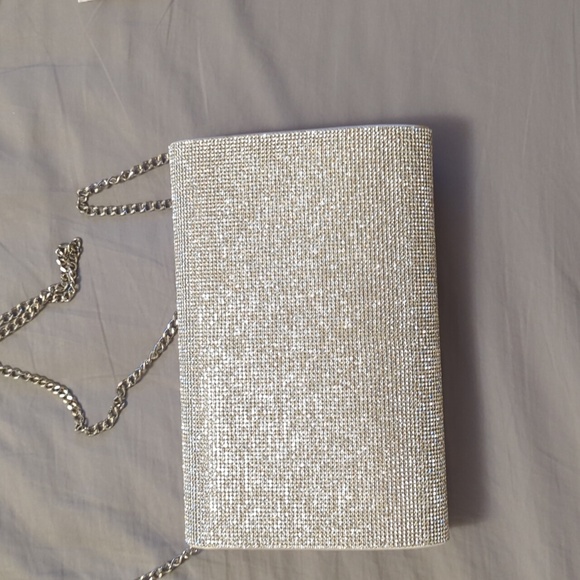 Aldo Heaven Crossbody Clutch - Picture 4 of 4